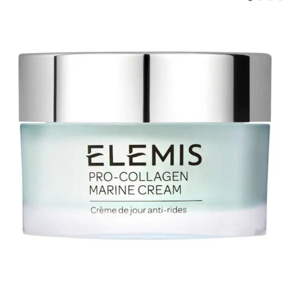ELEMIS Pro-Collagen Anti Aging Marine Cream 30mL | NEW SKINCARE - Picture 1 of 7